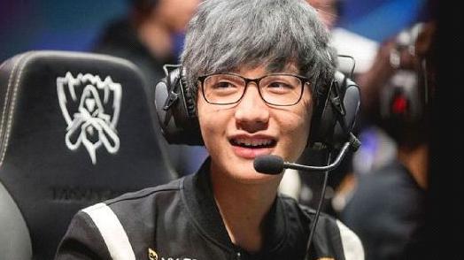 广东高要金利公开赛首轮金诚等三人领先 金子豪T4