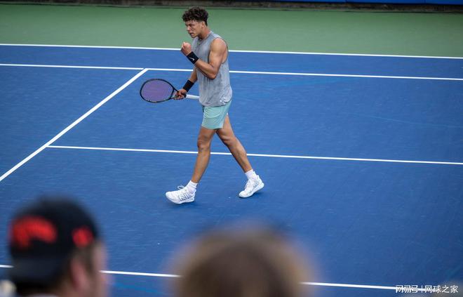 2024中国网球巡回赛CTA500厦门站完美收官