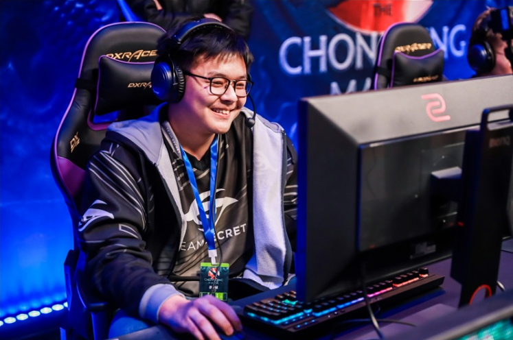 体能储备 体能储备