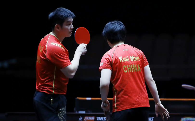 瑞士公开赛：国羽打进四个单项半决赛 陈雨菲李诗沣晋级.