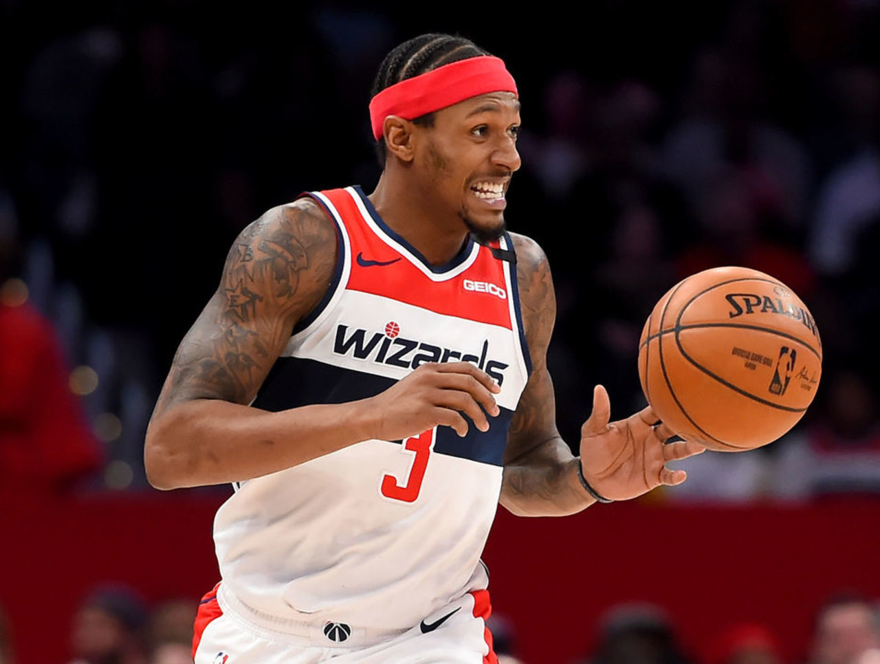 美记：鹈鹕不想直接裁掉锡安，但他最多也就能换个次轮签