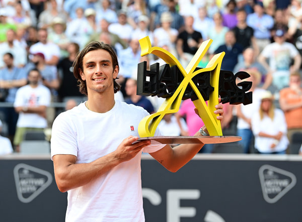 常年热度高 常年热度高