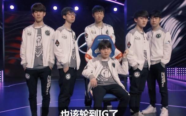 登场的节奏 登场的节奏